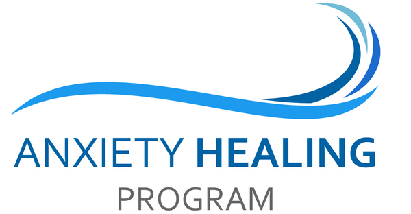 The Anxiety Healing Program - Overcome Anxiety at Home