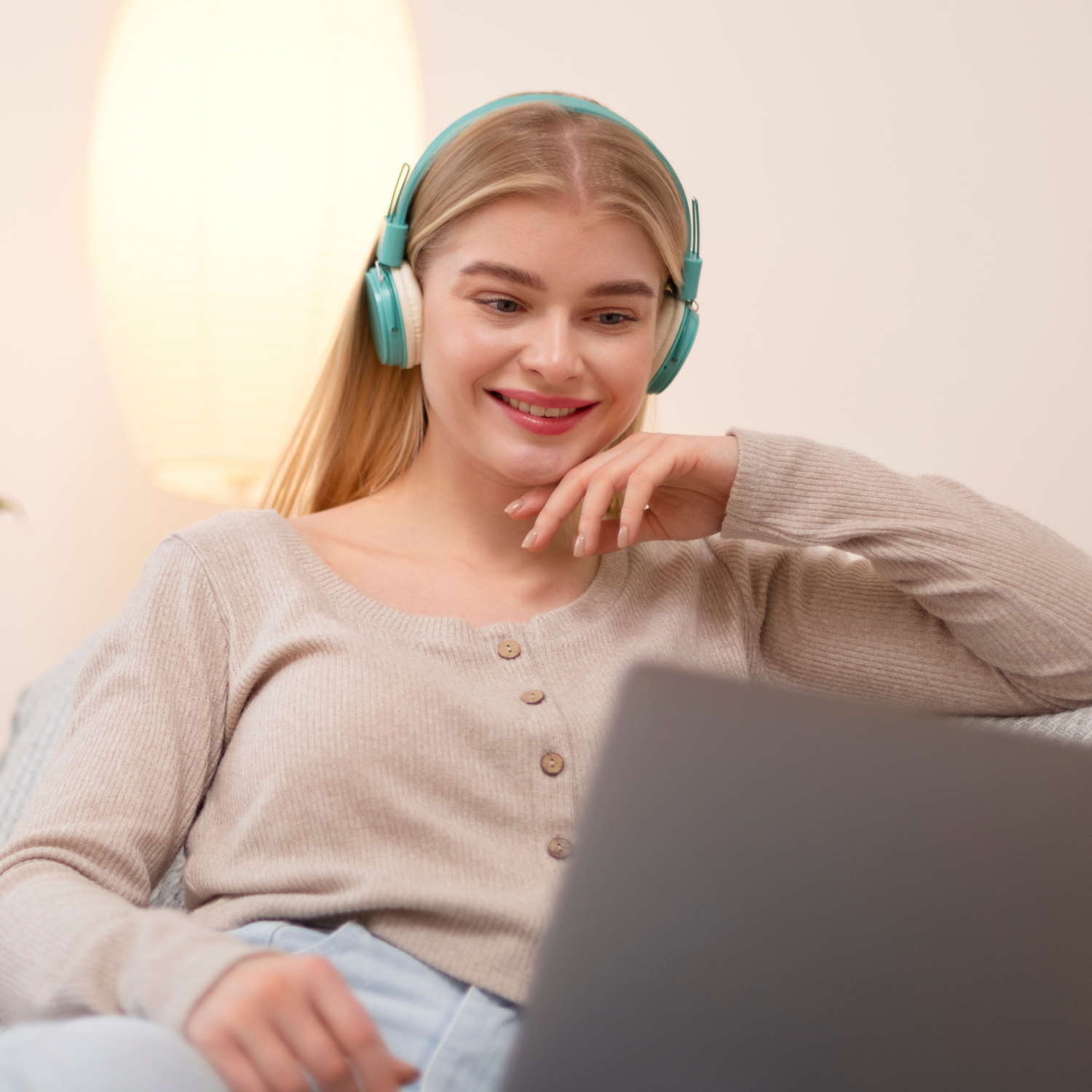 The Anxiety Healing Program - Overcome Anxiety at Home