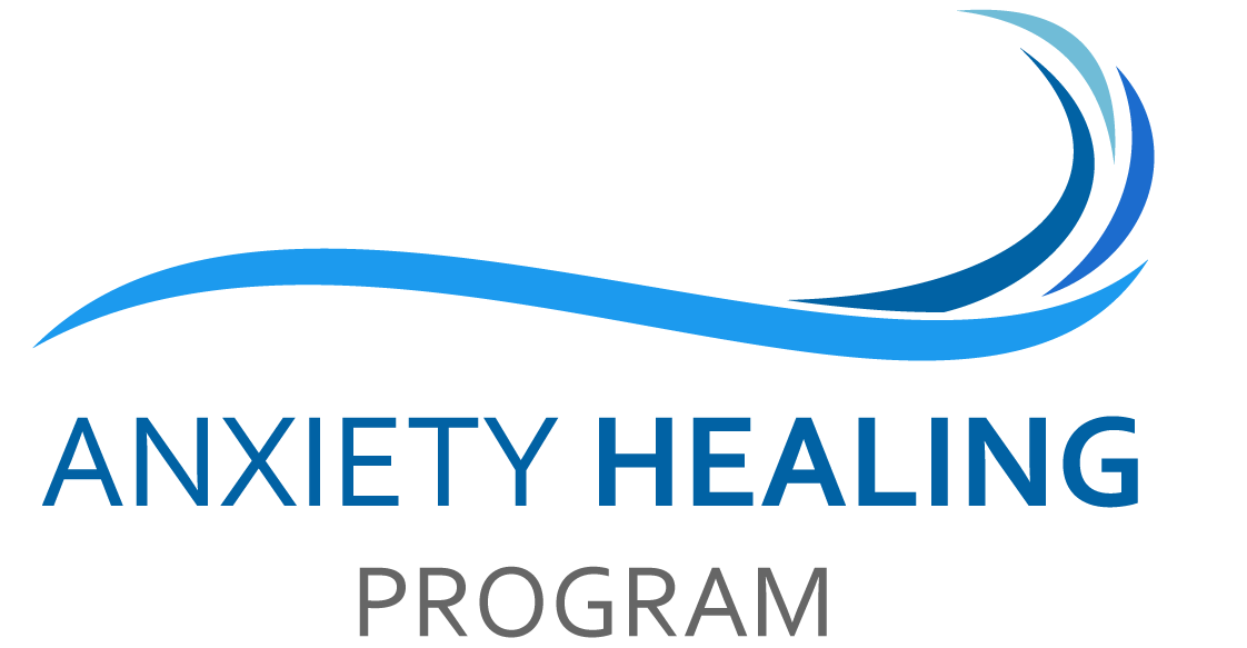 The Anxiety Healing Program - Overcome Anxiety at Home 